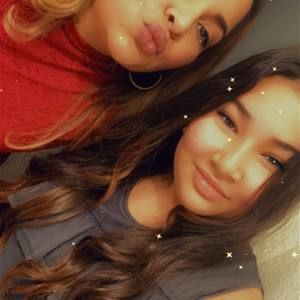 Meet your Posher, Sabrina